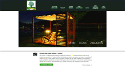 Desktop Screenshot of guercio-forma.com
